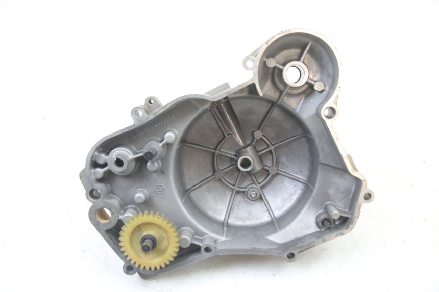 photo de CLUTCH COVER DERBI SENDA SM DRD X-TREME 50 (2011 - 2017) - Alternative perspective