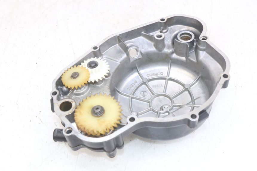 photo de CLUTCH COVER SHERCO SM-R 50 (2018 - 2021) - Product overview