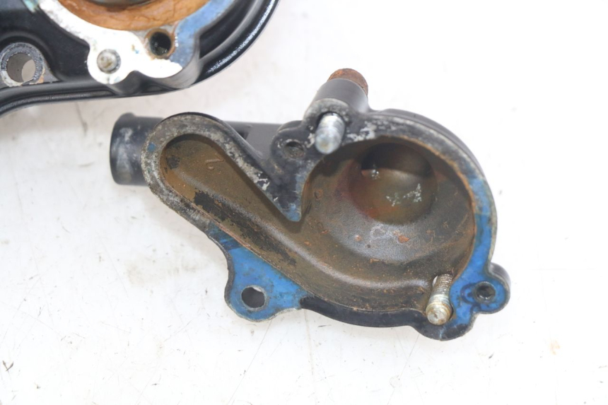 photo de CLUTCH COVER SHERCO SM-R 50 (2018 - 2021) - Surface and material condition