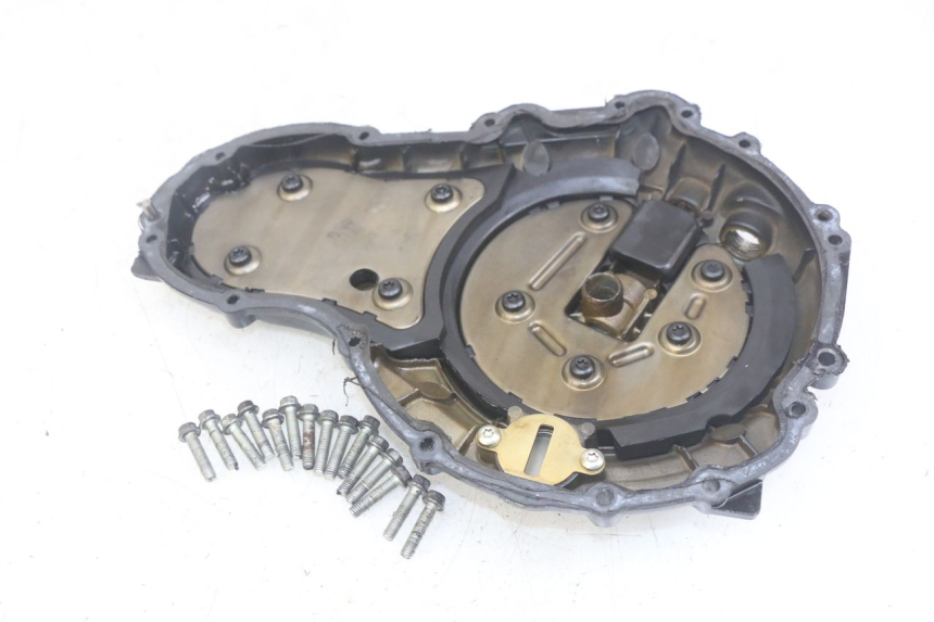 photo de CLUTCH COVER TRIUMPH SPRINT ST 955 (1999 - 2001) - Technical close-up