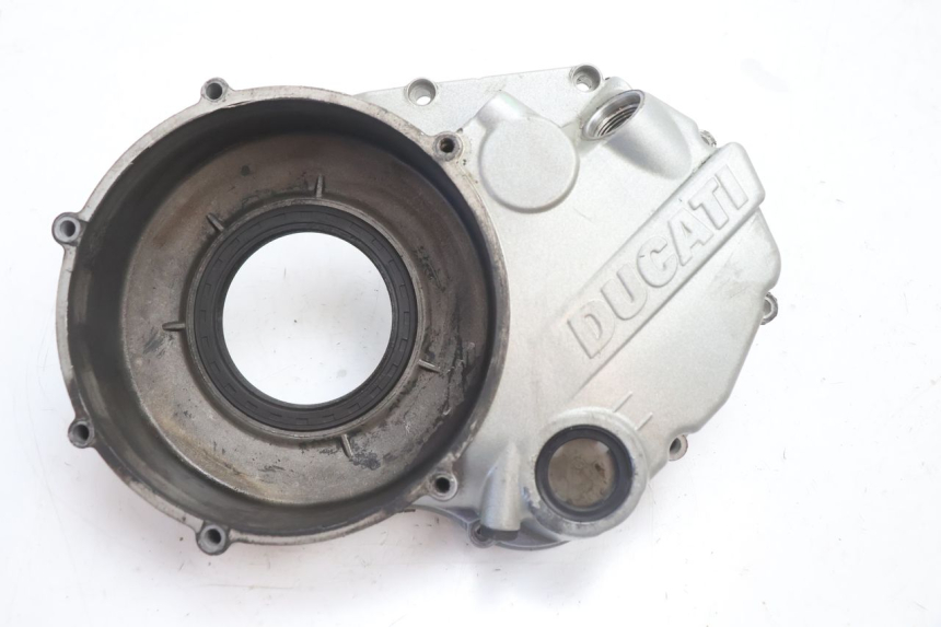 photo de CLUTCH COVER DUCATI SS IE DS CARENEE 1000 (2002 - 2006) - Main view