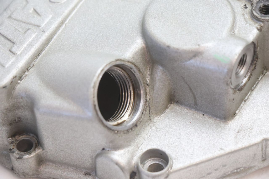 photo de CLUTCH COVER DUCATI SS IE DS CARENEE 1000 (2002 - 2006) - Technical close-up