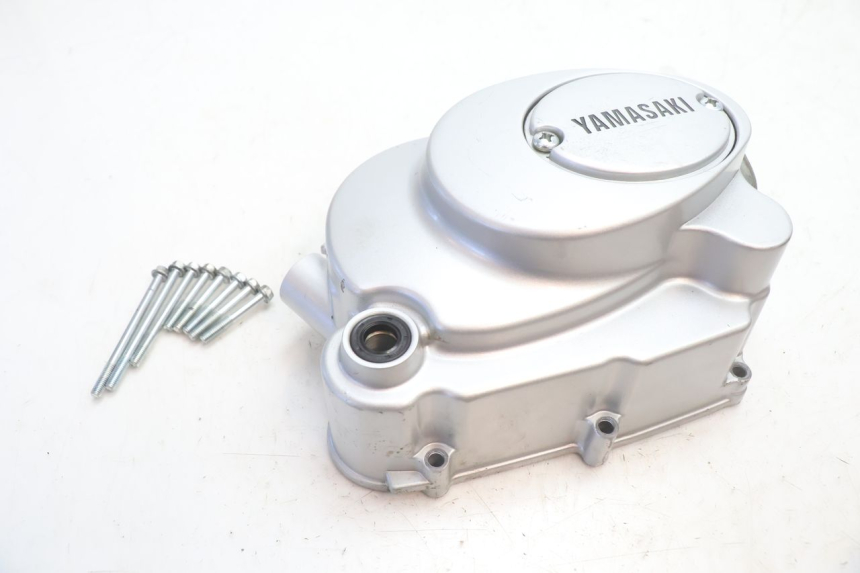 photo de CLUTCH COVER YAMASAKI STREET 50 (2013 - 2018) - Zoom on usage condition