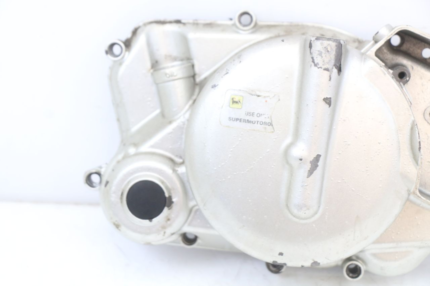 photo de CLUTCH COVER CAGIVA SUPER CITY 125 (1992 - 1997) - Component detail