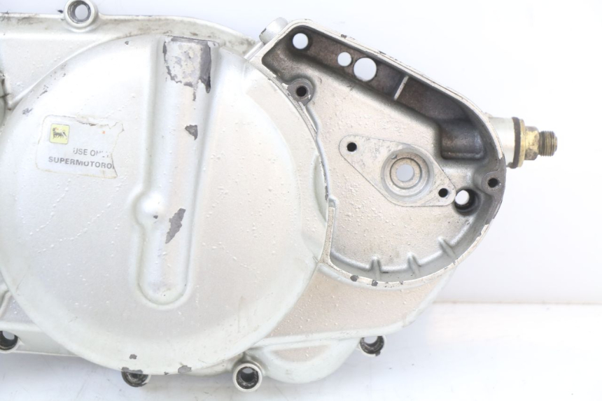 photo de CLUTCH COVER CAGIVA SUPER CITY 125 (1992 - 1997) - Zoom on usage condition