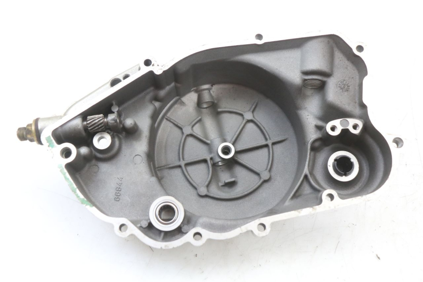 photo de CLUTCH COVER CAGIVA SUPER CITY 125 (1992 - 1997) - Alternative perspective
