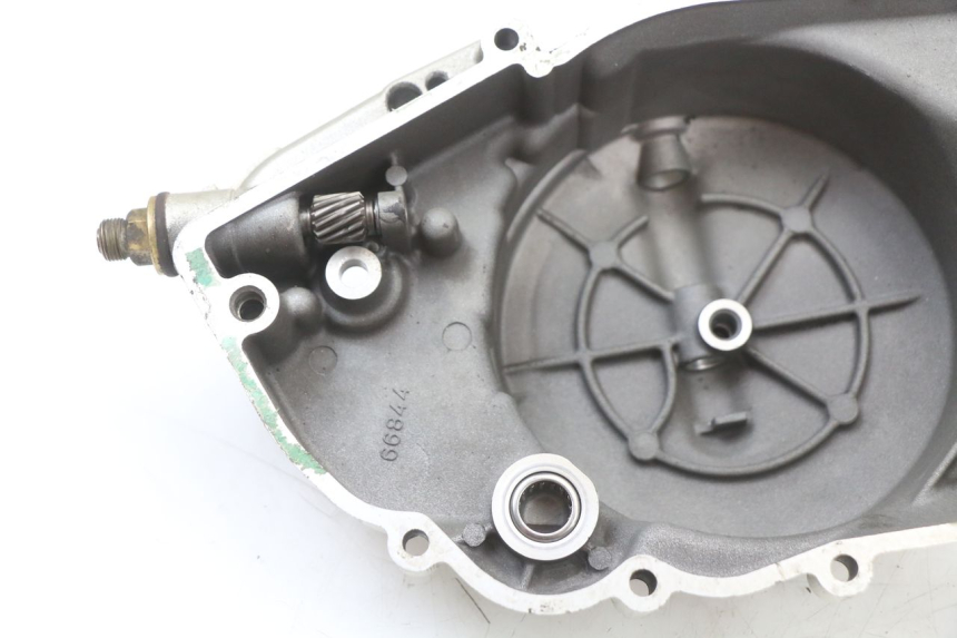 photo de CLUTCH COVER CAGIVA SUPER CITY 125 (1992 - 1997) - Technical close-up