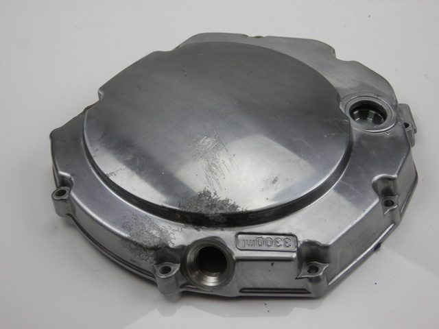 photo de CLUTCH COVER SUZUKI GSF BANDIT 1200 (1996 - 1999) - Product overview