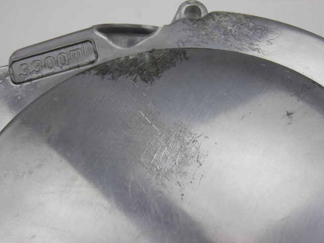 photo de CLUTCH COVER SUZUKI GSF BANDIT 1200 (1996 - 1999) - Checked used part