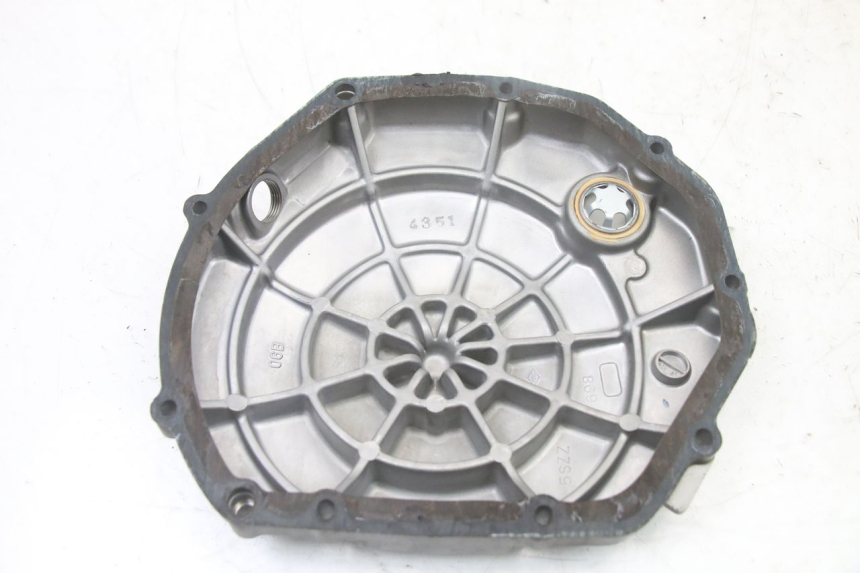 photo de CLUTCH COVER SUZUKI GSF S BANDIT 600 (2000 - 2004) - Surface and material condition