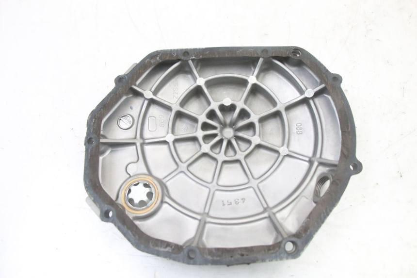 photo de CLUTCH COVER SUZUKI GSF S BANDIT 600 (2000 - 2004) - Checked used part