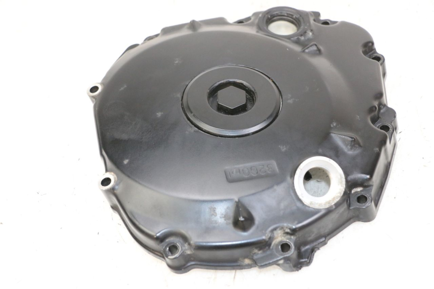 photo de CLUTCH COVER SUZUKI GSR 750 (2011 - 2017) - Alternative perspective