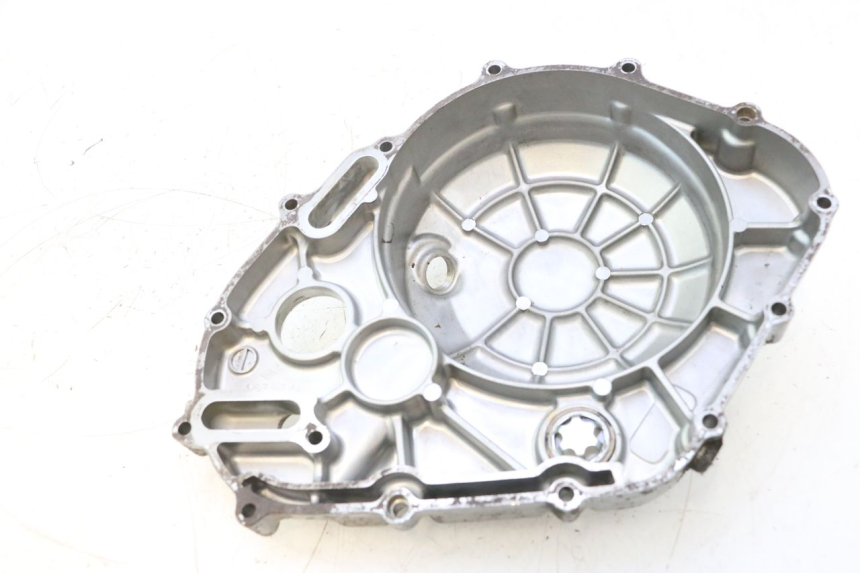 photo de CLUTCH COVER SUZUKI SV S 650 (2003 - 2009) - Zoom on usage condition
