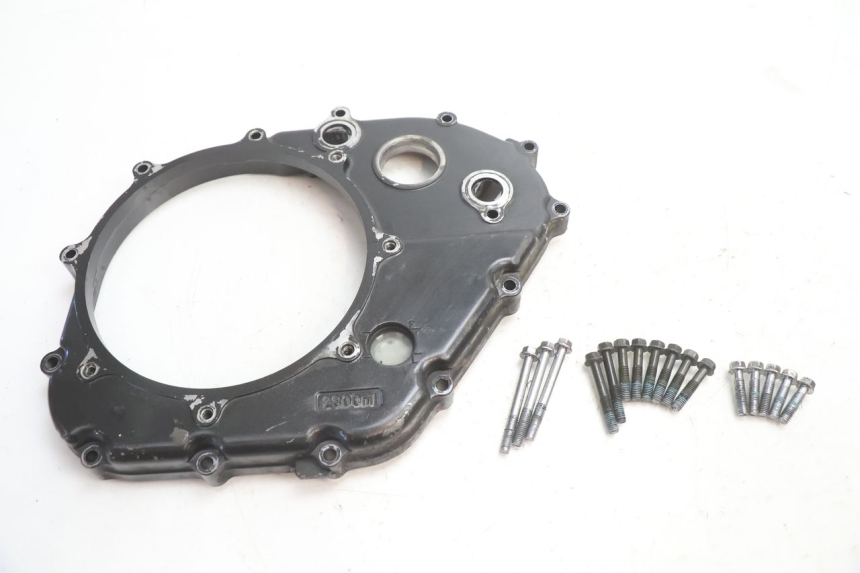photo de CLUTCH COVER SUZUKI SV S 650 (1999 - 2002) - Main view