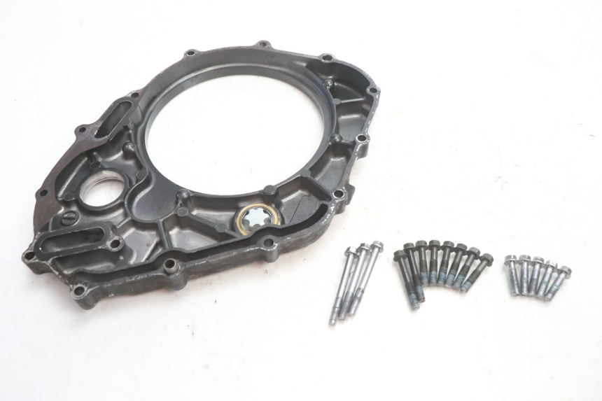 photo de CLUTCH COVER SUZUKI SV S 650 (1999 - 2002) - Alternative perspective