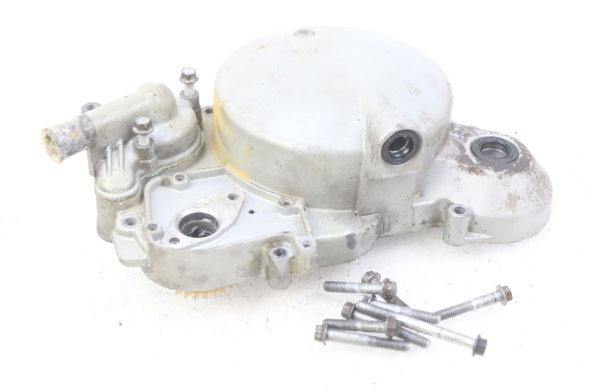 photo de CLUTCH COVER APRILIA SX 50 (2011 - 2017) - Zoom on usage condition