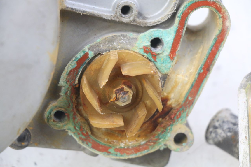 photo de CLUTCH COVER APRILIA SX 50 (2011 - 2017) - Checked used part