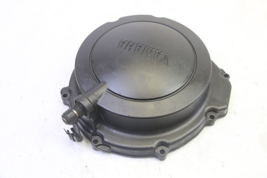 photo de CLUTCH COVER YAMAHA TDM ABS 900 (2002 - 2014) - Zoom on usage condition
