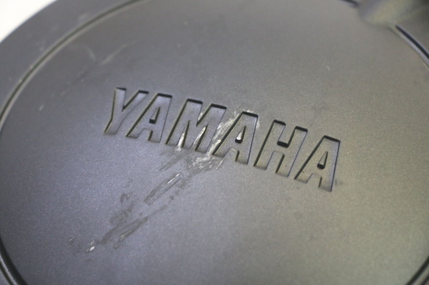 photo de CLUTCH COVER YAMAHA TDM ABS 900 (2002 - 2014) - Zoom on usage condition