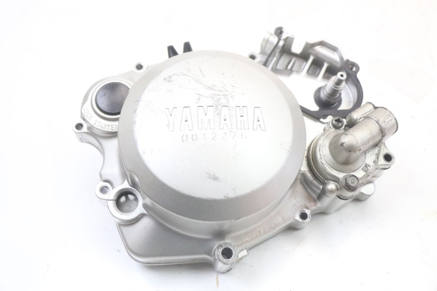 photo de CLUTCH COVER YAMAHA TDR DELTABOX 125 (1997 - 2003) - Main view