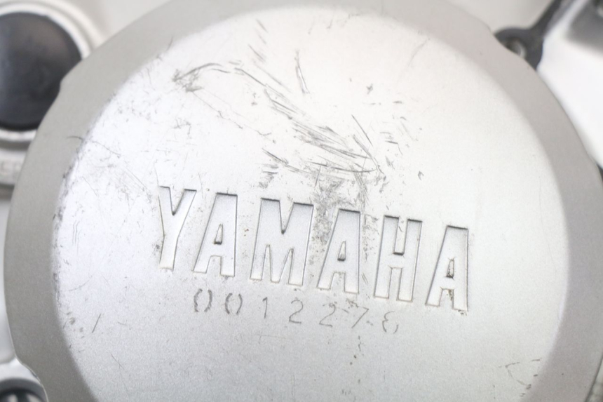 photo de CLUTCH COVER YAMAHA TDR DELTABOX 125 (1997 - 2003) - Zoom on usage condition