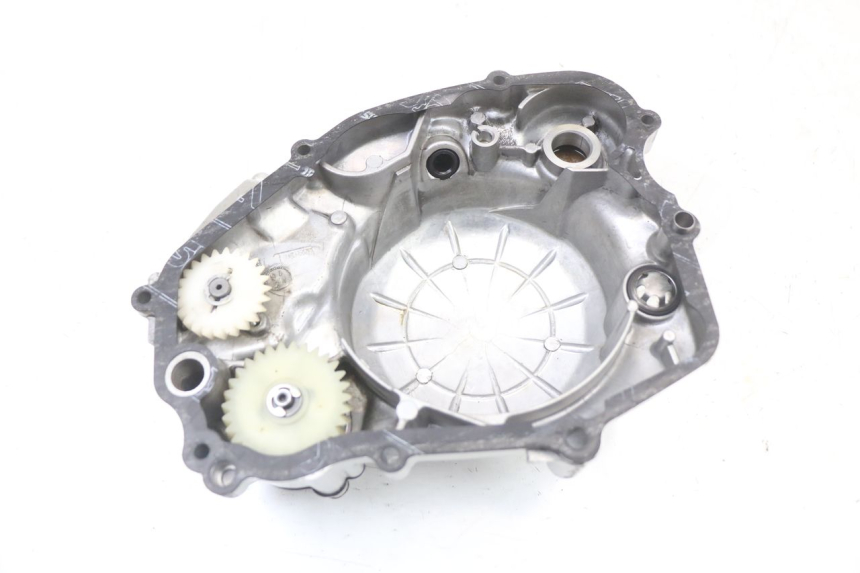 photo de CLUTCH COVER YAMAHA TDR DELTABOX 125 (1997 - 2003) - Technical close-up