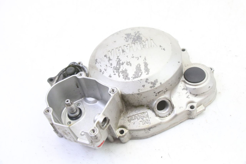 photo de CLUTCH COVER YAMAHA TDR DELTABOX 125 (1997 - 2003) - Alternative perspective