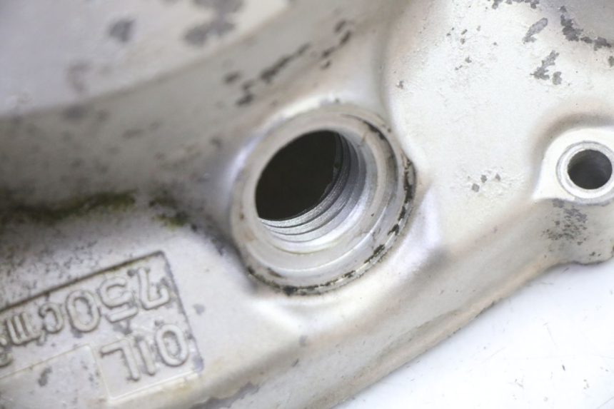 photo de CLUTCH COVER YAMAHA TDR DELTABOX 125 (1997 - 2003) - Technical close-up