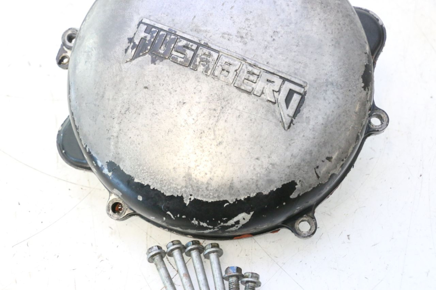 photo de CLUTCH COVER HUSABERG TE 250 (2011 - 2014) - Alternative perspective