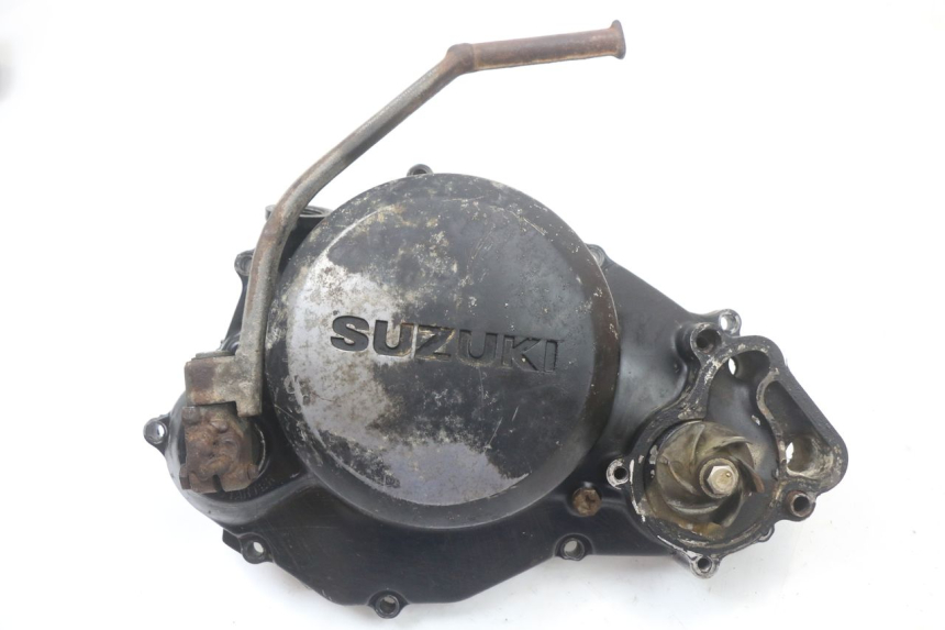 photo de CLUTCH COVER SUZUKI TS X 80 (1984 - 1988) - Main view