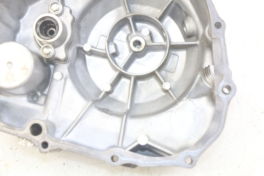 photo de CLUTCH COVER DAELIM VJ ROADWIN FI 125 (2008 - 2017) - Component detail