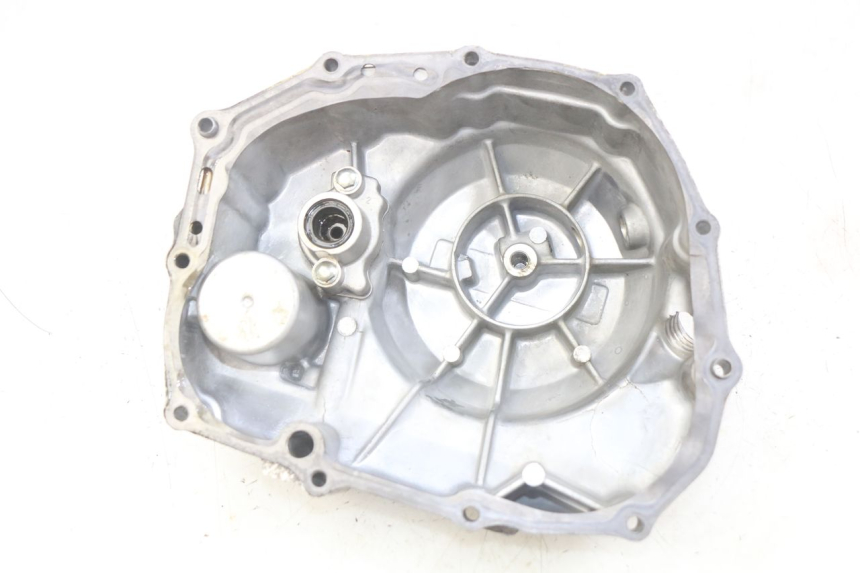 photo de CLUTCH COVER DAELIM VJ ROADWIN FI 125 (2008 - 2017) - Alternative perspective