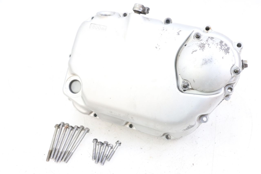 photo de CLUTCH COVER SUZUKI VL INTRUDER 125 (2004 - 2007) - Surface and material condition