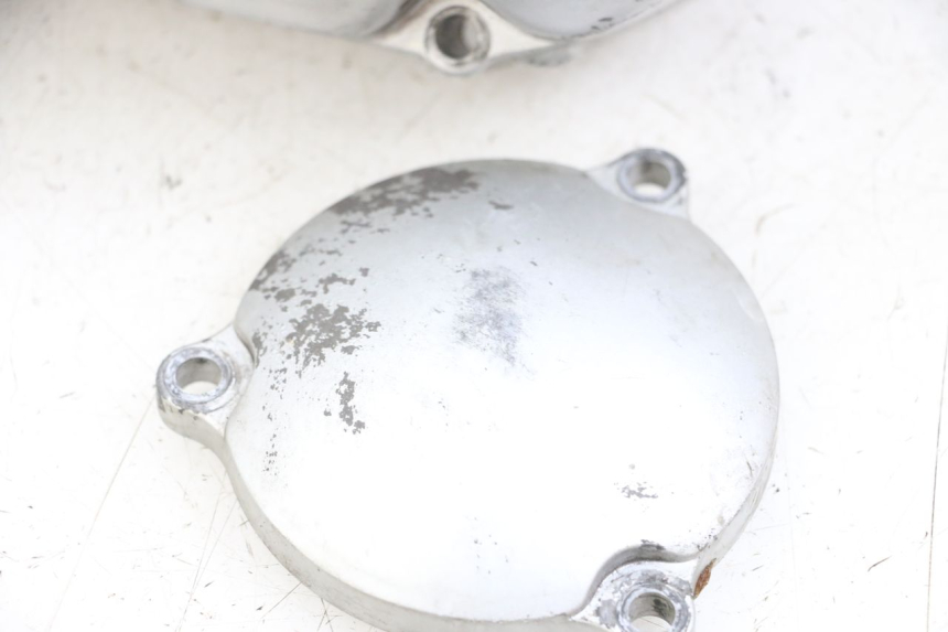 photo de CLUTCH COVER SUZUKI VL INTRUDER 125 (2004 - 2007) - Checked used part