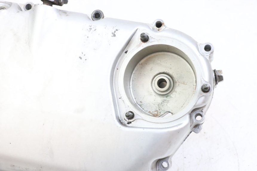 photo de CLUTCH COVER SUZUKI VL INTRUDER 125 (2004 - 2007) - Markings and original references