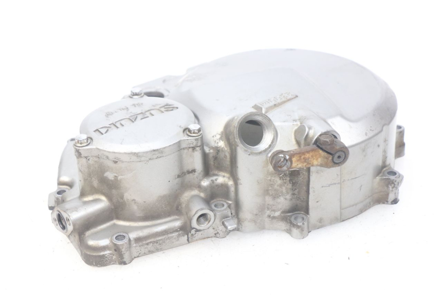 photo de CLUTCH COVER SUZUKI XF FREEWIND 650 (1997 - 2003) - Surface and material condition