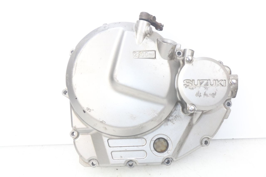 photo de CLUTCH COVER SUZUKI XF FREEWIND 650 (1997 - 2003) - Markings and original references