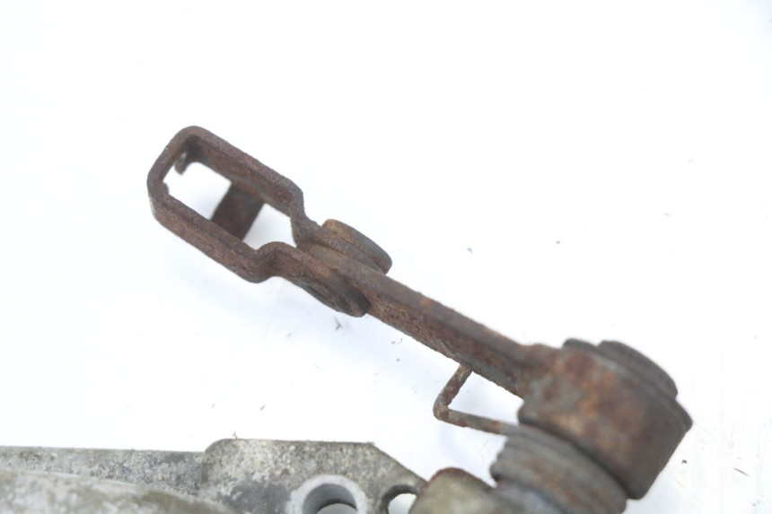 photo de CLUTCH COVER YAMAHA XJ F 900 (1983 - 1994) - Component detail