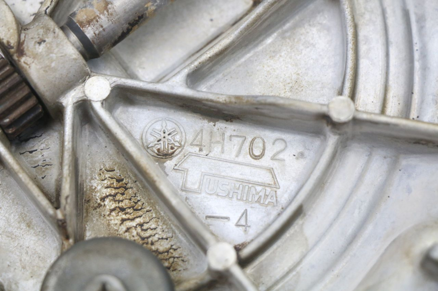 photo de CLUTCH COVER YAMAHA XJ F 900 (1983 - 1994) - Fixing points details