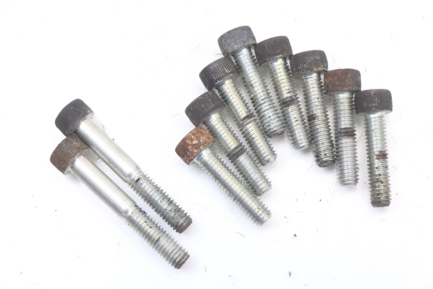 photo de CLUTCH COVER YAMAHA XJ F 900 (1983 - 1994) - Checked used part