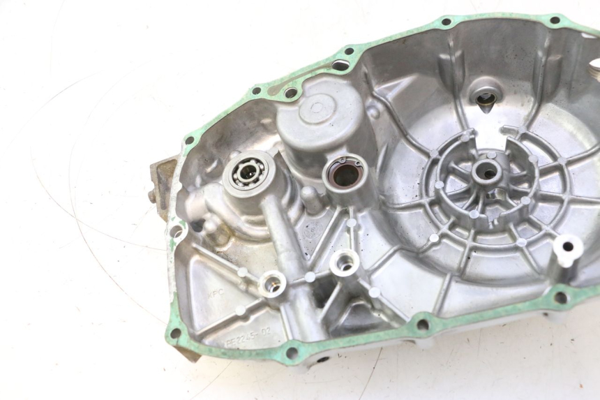 photo de CLUTCH COVER HONDA XLV VARADERO 125 (2007 - 2012) - Zoom on usage condition