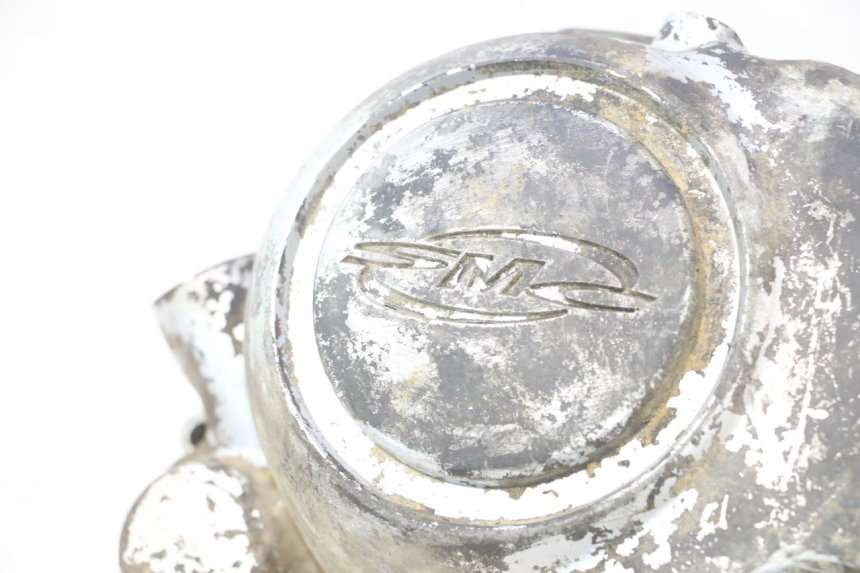 photo de CLUTCH COVER SMC XROAD 150 - Additional view of the item