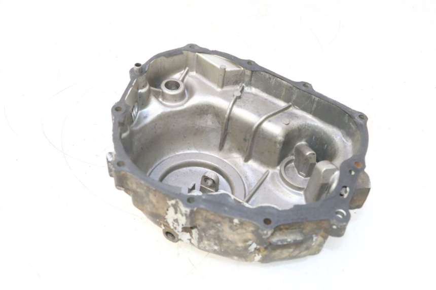 photo de CLUTCH COVER SMC XROAD 150 - Fixing points details