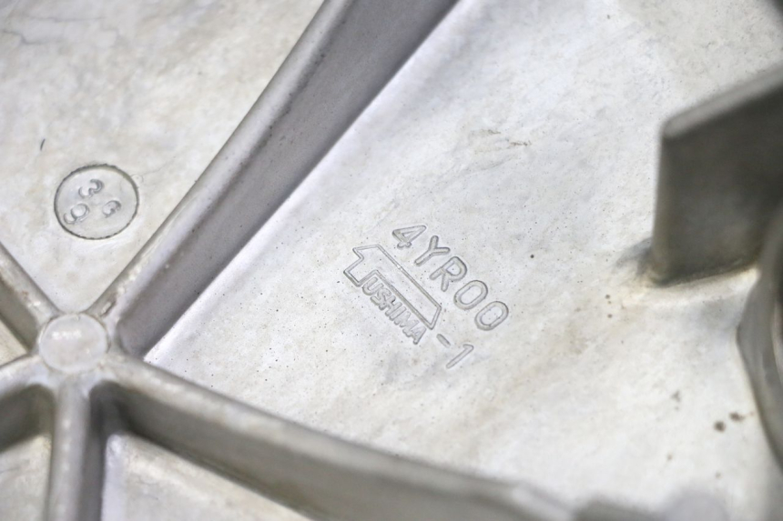 photo de CLUTCH COVER YAMAHA FZS FAZER 600 (2001 - 2003) - Component detail