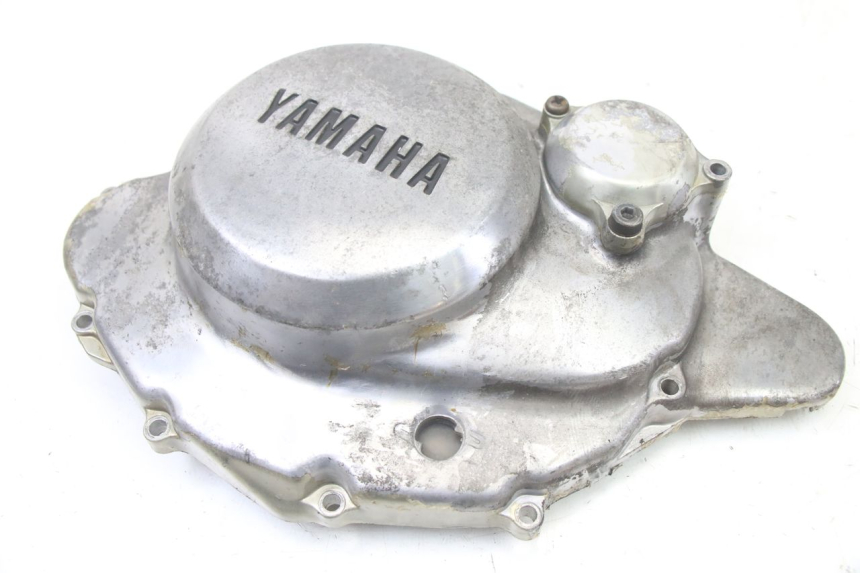 photo de CLUTCH COVER YAMAHA SR 125 (1982 - 2003) - Zoom on usage condition