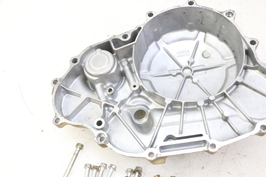 photo de CLUTCH COVER YAMAHA YFM R RAPTOR 250 (2008 - 2014) - Component detail