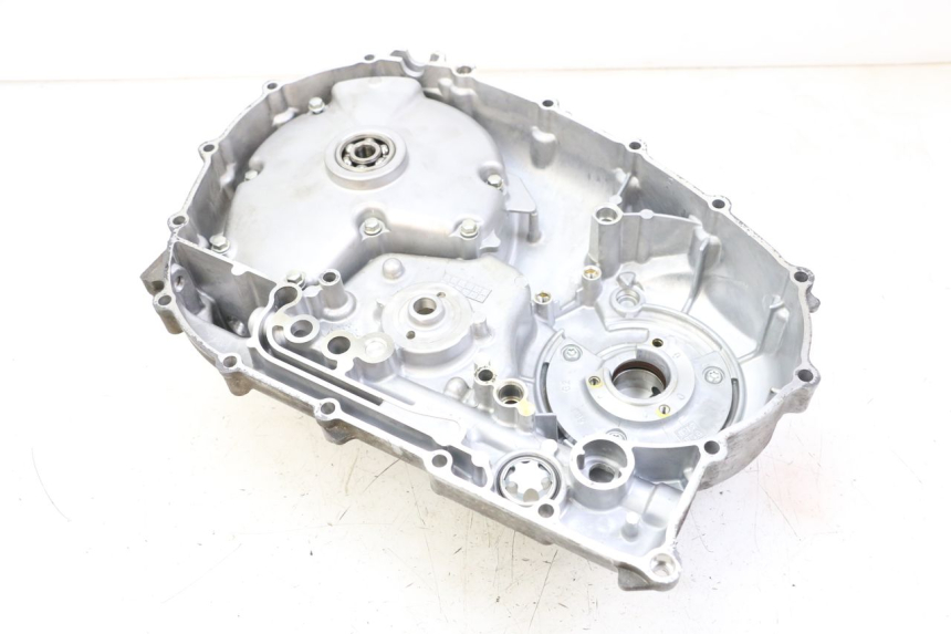 photo de CLUTCH COVER YAMAHA YP T-MAX TMAX 530 (2017 - 2020) - Fixing points details
