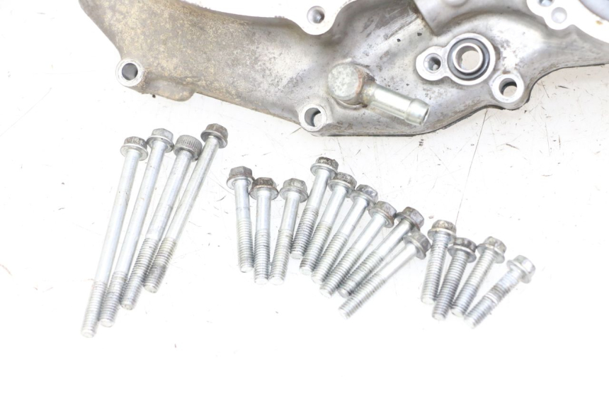 photo de CLUTCH COVER YAMAHA YZ-F YZF 250 (2007 - 2013) - Surface and material condition