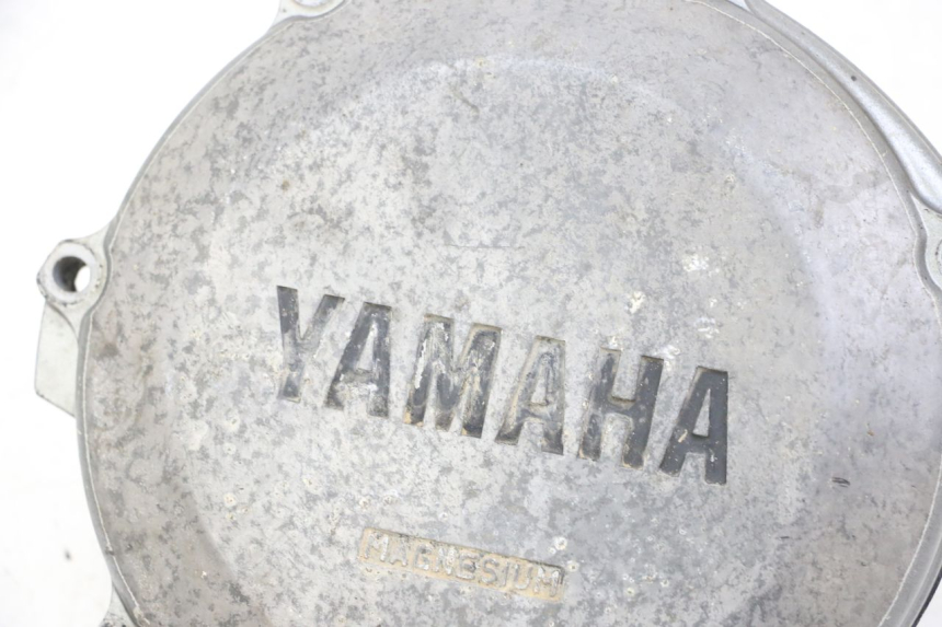 photo de CLUTCH COVER YAMAHA YZ-F YZF 250 (2007 - 2013) - Alternative perspective