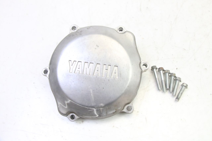photo de  YAMAHA YZ 85 (2002 - 2018) - Main view